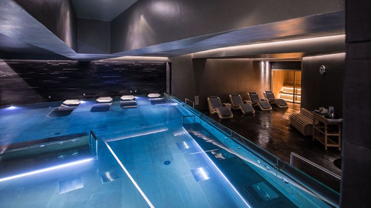 All Time Relais & Sport Hotel Spa