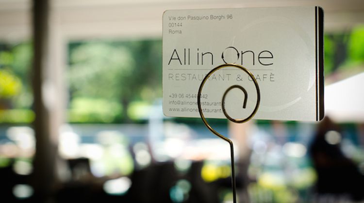 All Time Relais & Sport Hotel Restaurant