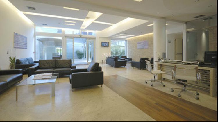 All Time Relais & Sport Hotel Lobby