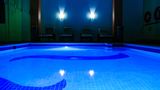 Holiday Inn Orizaba Pool