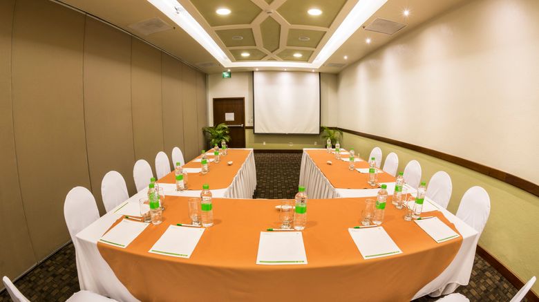 <b>Holiday Inn Orizaba Meeting</b>. Images powered by <a href="https://www.leonardoworldwide.com/" title="Leonardo Worldwide" target="_blank">Leonardo</a>.