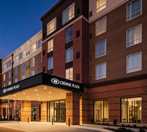 Crowne Plaza North Augusta Exterior
