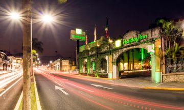 Holiday Inn Orizaba