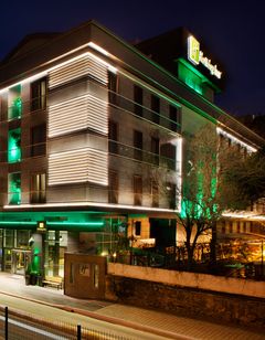 Holiday Inn Istanbul-Kadikoy