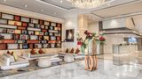 Holiday Inn Cairo Maadi Lobby