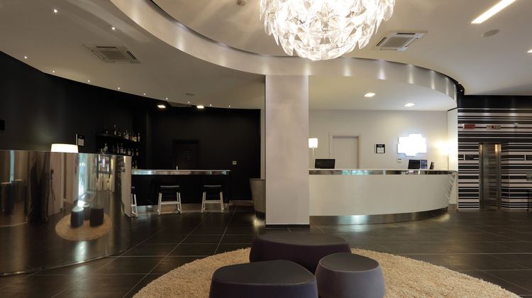 Holiday Inn Milan Nord Zara Restaurant