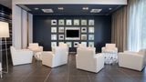 Holiday Inn Milan Nord Zara Lobby