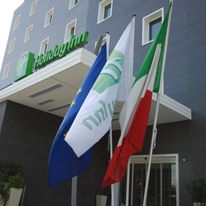 Holiday Inn Milan Nord Zara
