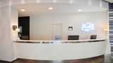 Holiday Inn Milan Nord Zara Lobby