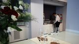 Holiday Inn Milan Nord Zara Restaurant