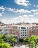 InterContinental Madrid