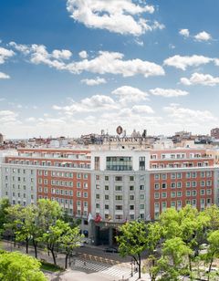 InterContinental Madrid