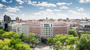 InterContinental Madrid