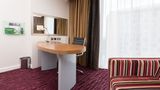 <b>Holiday Inn Manchester-MediaCityUK Room</b>. Images powered by <a href="https://www.leonardoworldwide.com/" title="Leonardo Worldwide" target="_blank">Leonardo</a>.