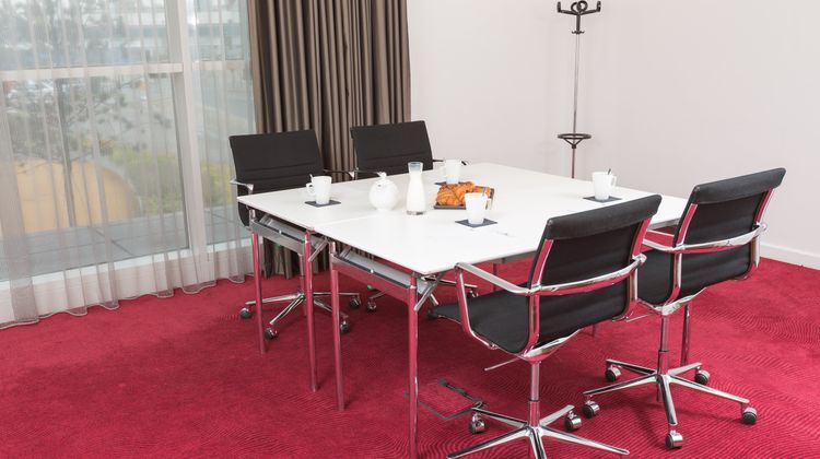 Holiday Inn Manchester-MediaCityUK Meeting