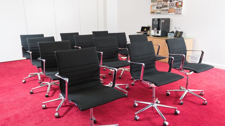 Holiday Inn Manchester-MediaCityUK Meeting