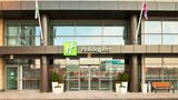 <b>Holiday Inn Manchester-MediaCityUK Exterior</b>. Images powered by <a href="https://www.leonardoworldwide.com/" title="Leonardo Worldwide" target="_blank">Leonardo</a>.