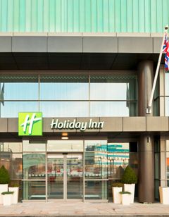 Holiday Inn Manchester-MediaCityUK
