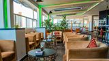 Holiday Inn Dar Es Salaam Restaurant