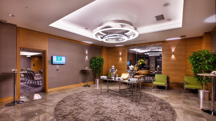 Holiday Inn Istanbul-Kadikoy Meeting