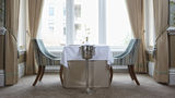 Wivenhoe House Hotel Restaurant