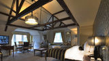 Wivenhoe House Hotel Suite