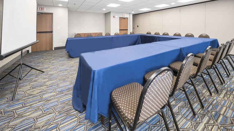 Holiday Inn Express Meeting