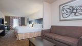 Holiday Inn Express Hotel & Stes Suite