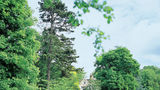 Rowhill Grange Hotel & Spa Exterior