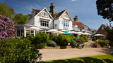Rowhill Grange Hotel & Spa Exterior