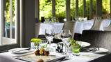 Rowhill Grange Hotel & Spa Restaurant