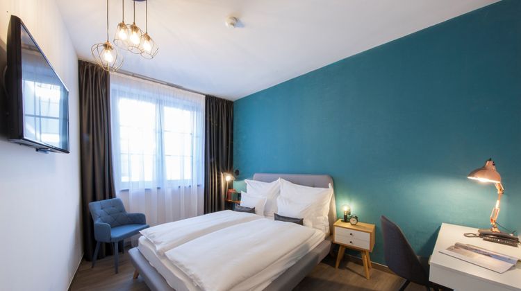 Hotel Memories OldTown Room