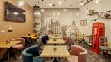 Hotel Memories OldTown Restaurant