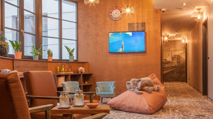 Hotel Memories OldTown Recreation
