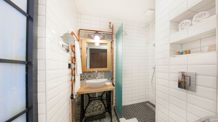 Hotel Memories OldTown Suite