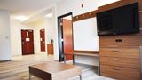 <b>Holiday Inn Express & Suites Albany Suite</b>. Images powered by <a href="https://www.leonardoworldwide.com/" title="Leonardo Worldwide" target="_blank">Leonardo</a>.