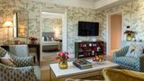Rocco Forte Hotel Savoy Suite