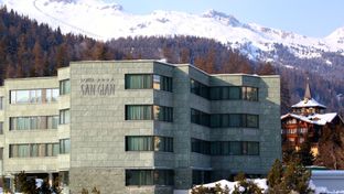 San Gian Sport & Wellness Hotel