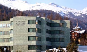 San Gian Sport & Wellness Hotel