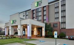 Holiday Inn Express Hotel & Suites