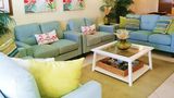Emerald Shores Hotel Lobby