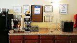 Emerald Shores Hotel Restaurant