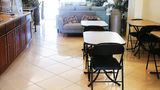 Emerald Shores Hotel Restaurant
