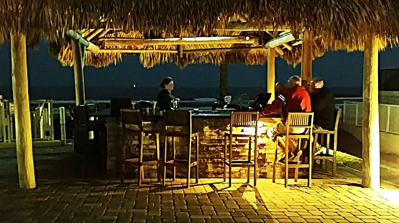 <b>Emerald Shores Hotel Recreation</b>. Images powered by <a href="https://www.leonardoworldwide.com/" title="Leonardo Worldwide" target="_blank">Leonardo</a>.