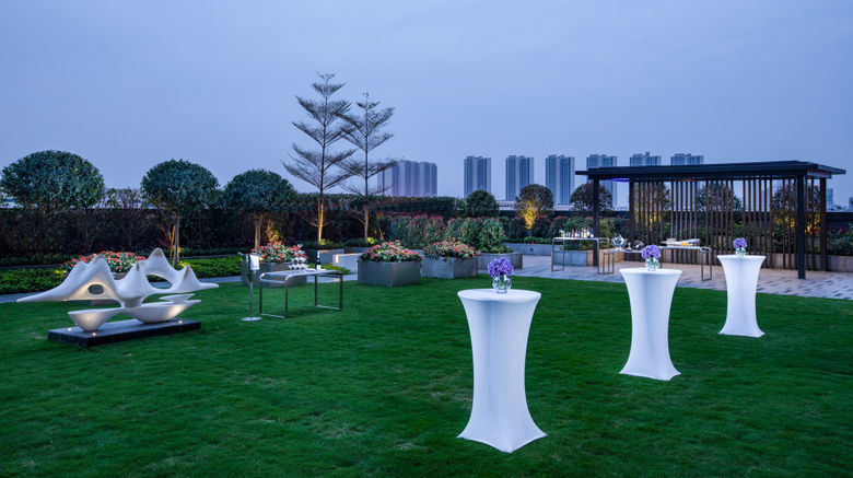 <b>Holiday Inn Shunde Meeting</b>. Images powered by <a href="https://www.leonardoworldwide.com/" title="Leonardo Worldwide" target="_blank">Leonardo</a>.