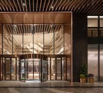 Holiday Inn Shunde Exterior