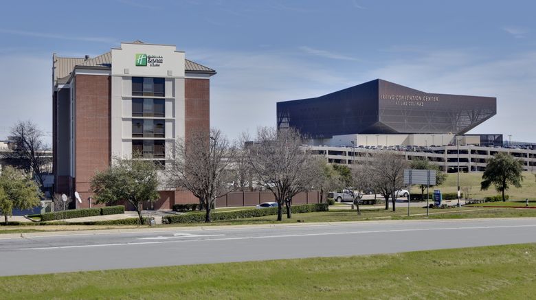 <b>Holiday Inn Express Hotel & Suites Other</b>. Images powered by <a href="https://www.leonardoworldwide.com/" title="Leonardo Worldwide" target="_blank">Leonardo</a>.