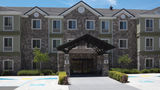 Staybridge Suites Fairfield Napa Valley Exterior