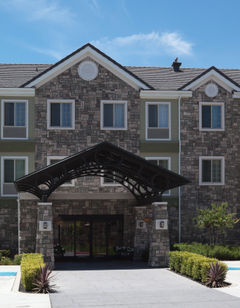 Staybridge Suites Fairfield Napa Valley