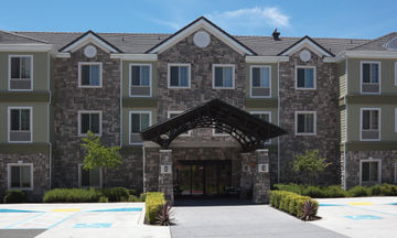 Staybridge Suites Fairfield Napa Valley